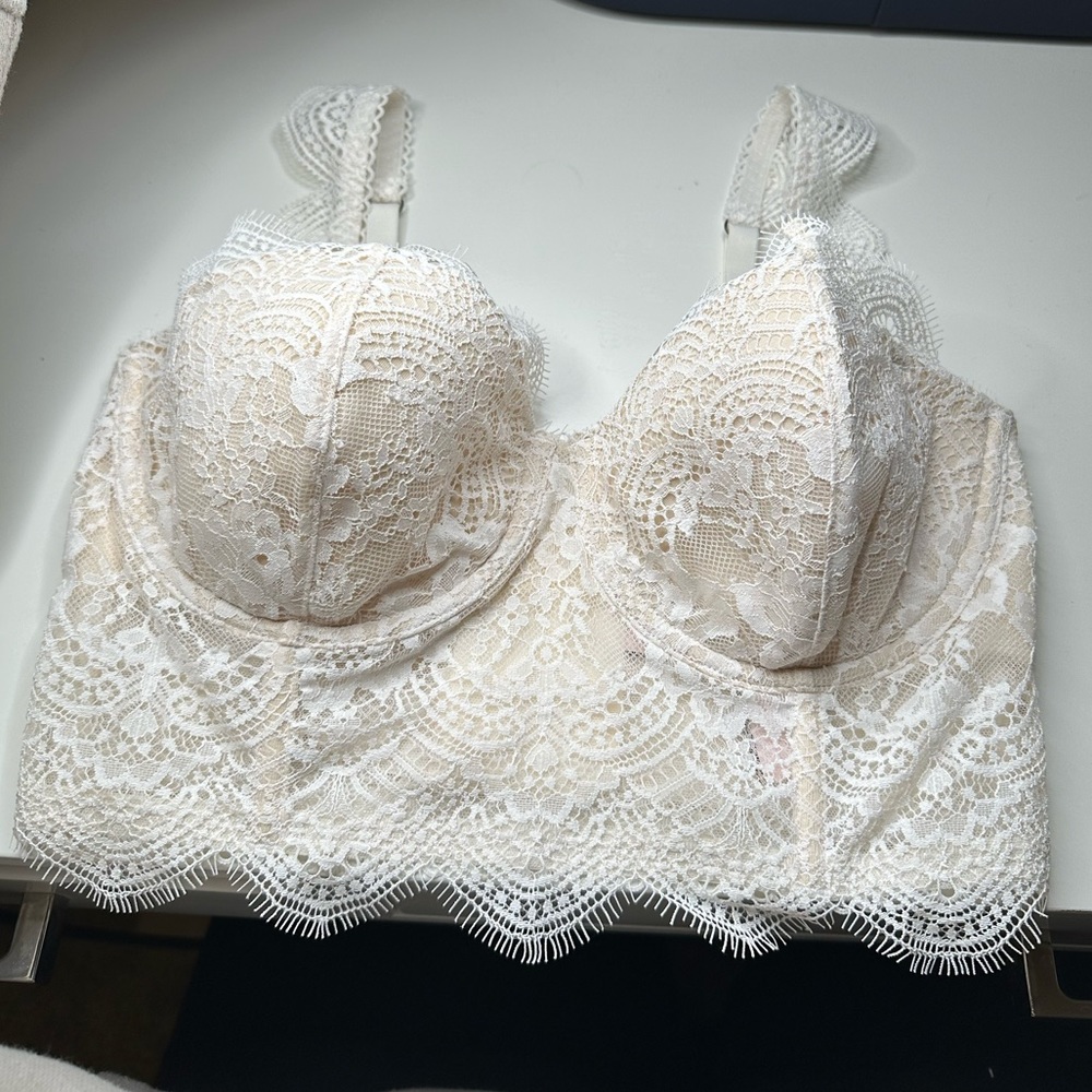Victoria’s Secret Dream Angels bra